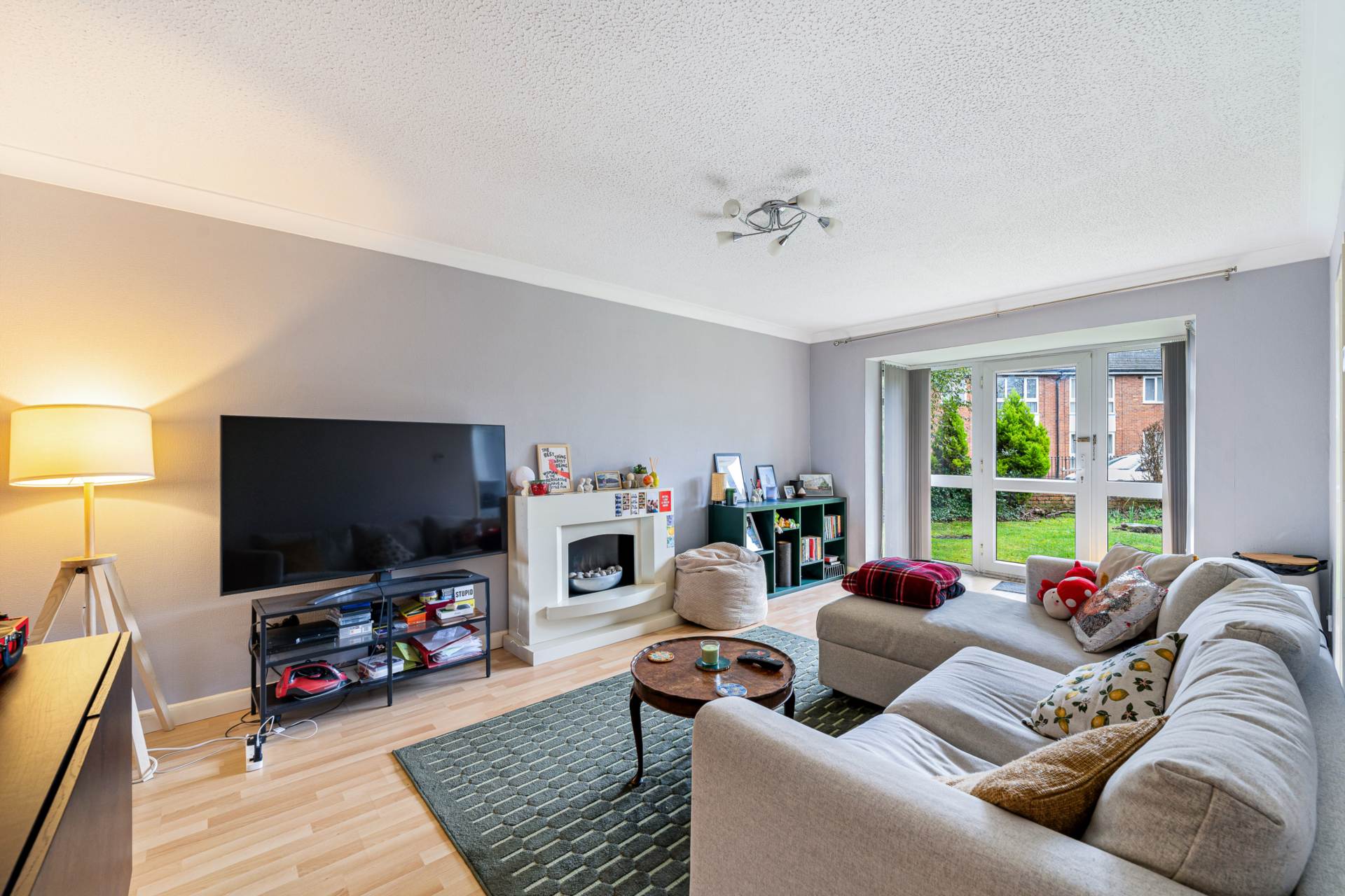 Heaton Court, Prestwich, Image 4