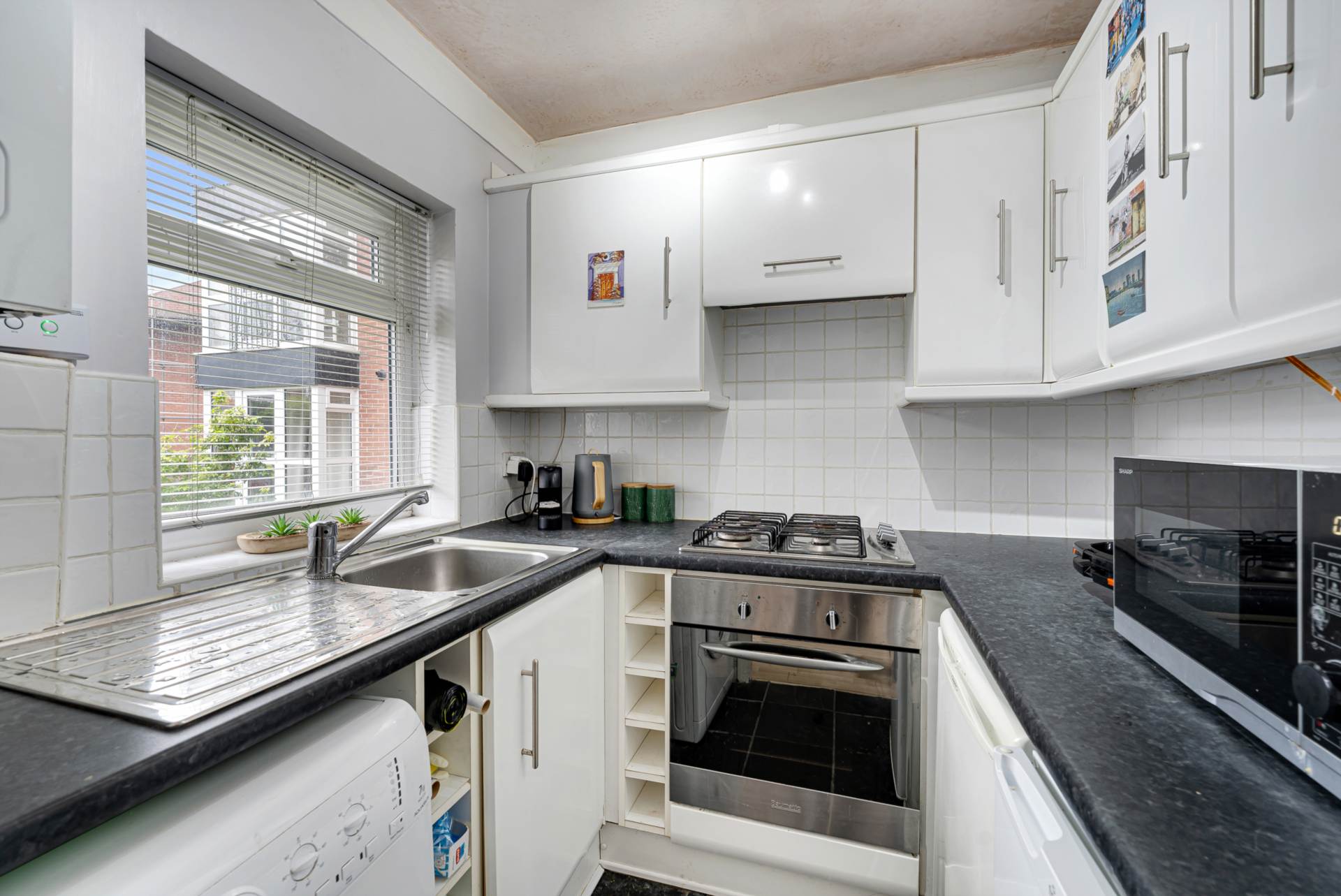 Heaton Court, Prestwich, Image 6