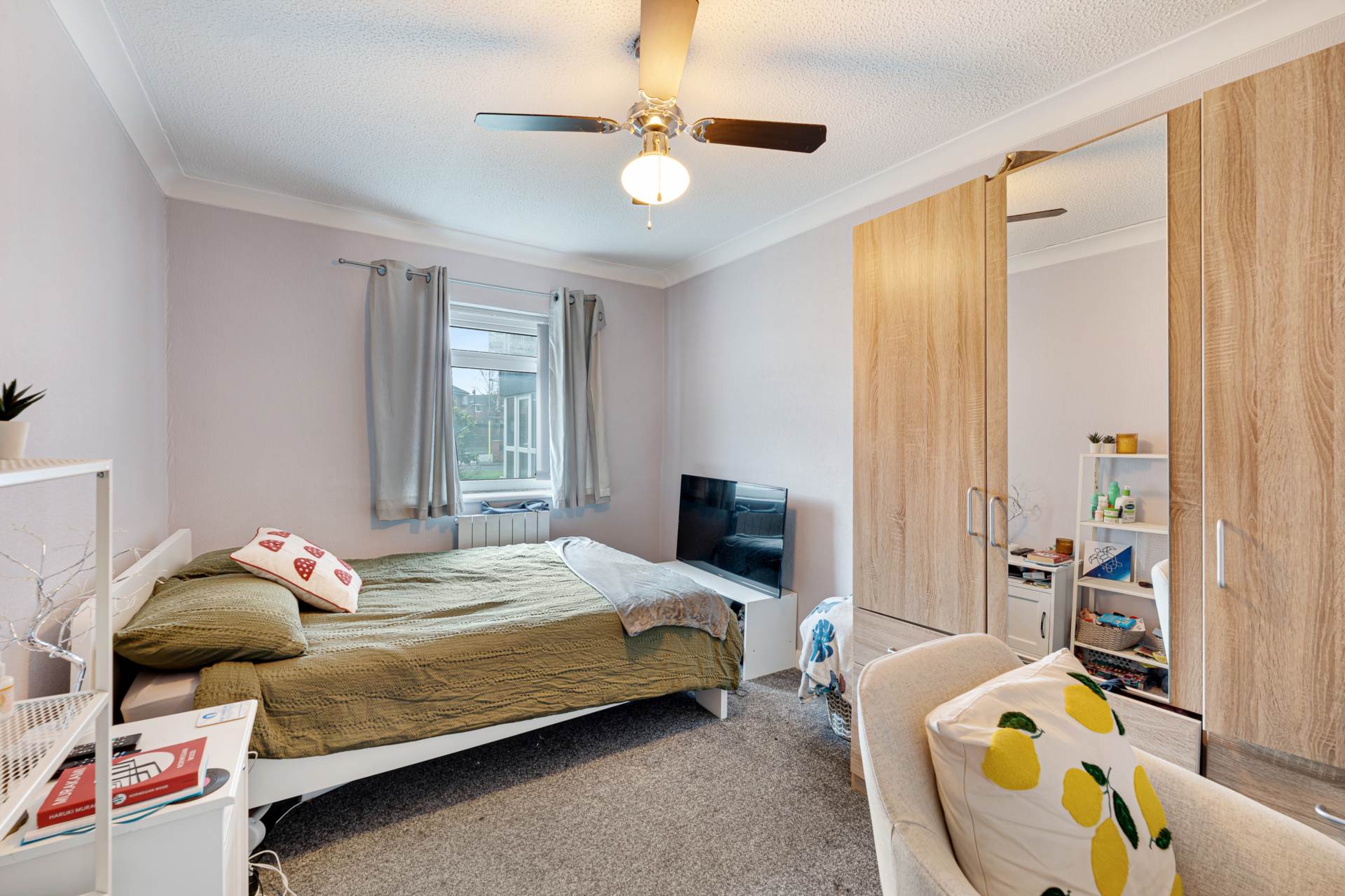 Heaton Court, Prestwich, Image 7