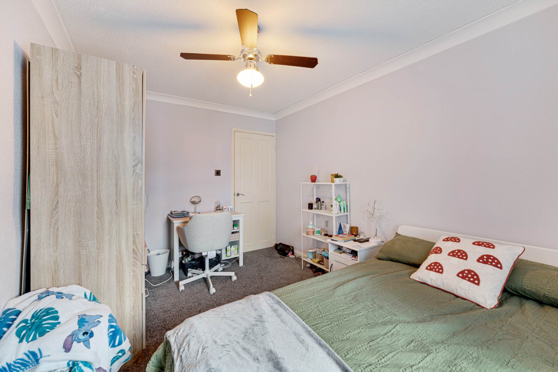 Heaton Court, Prestwich, Image 8