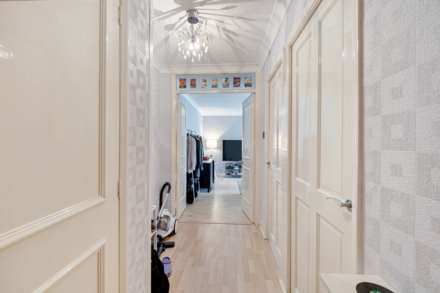 Heaton Court, Prestwich, Image 2