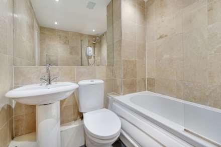 Heaton Court, Prestwich, Image 9