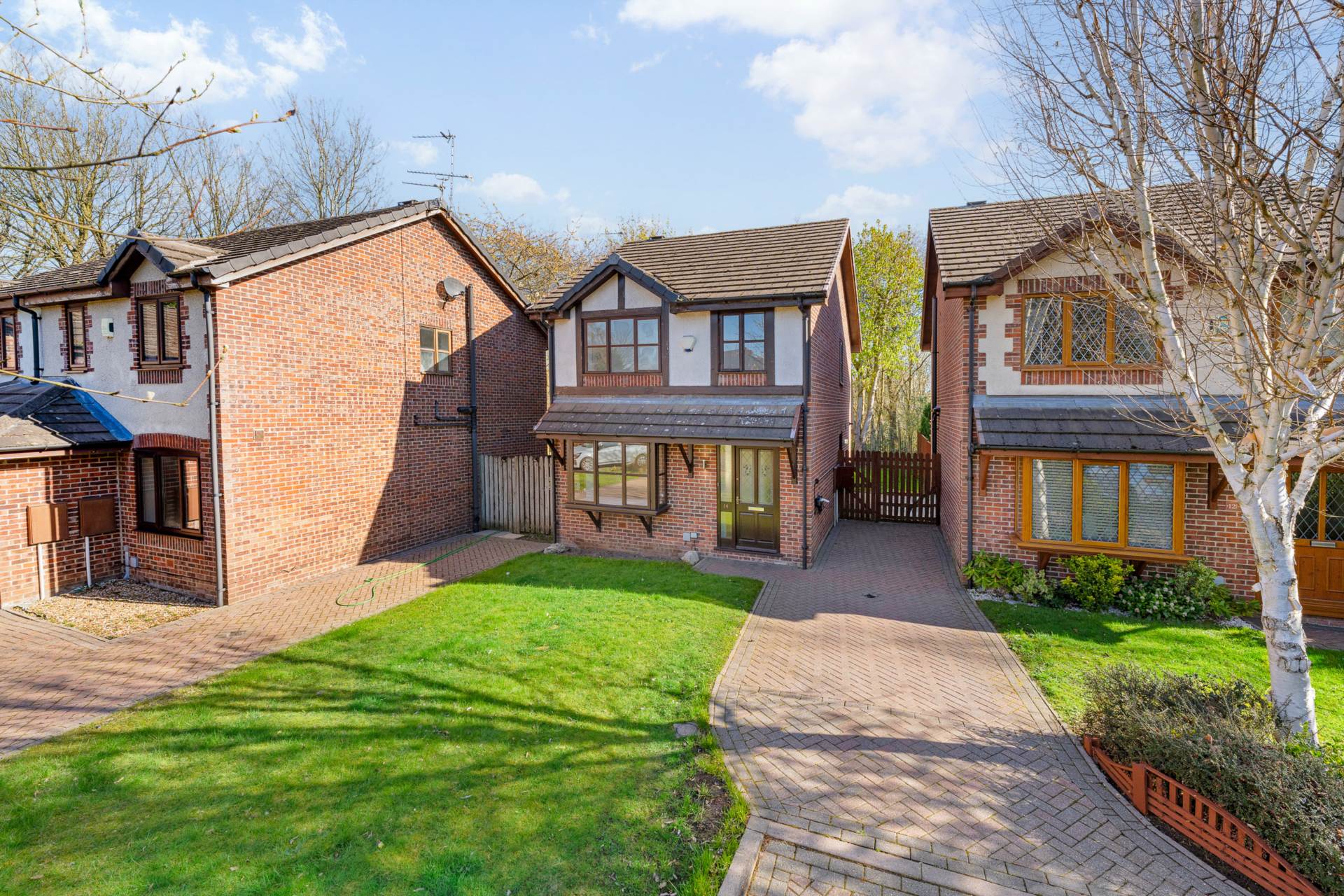 Glenbeck Road, Whitefield, Image 2