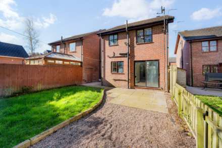 Glenbeck Road, Whitefield, Image 30