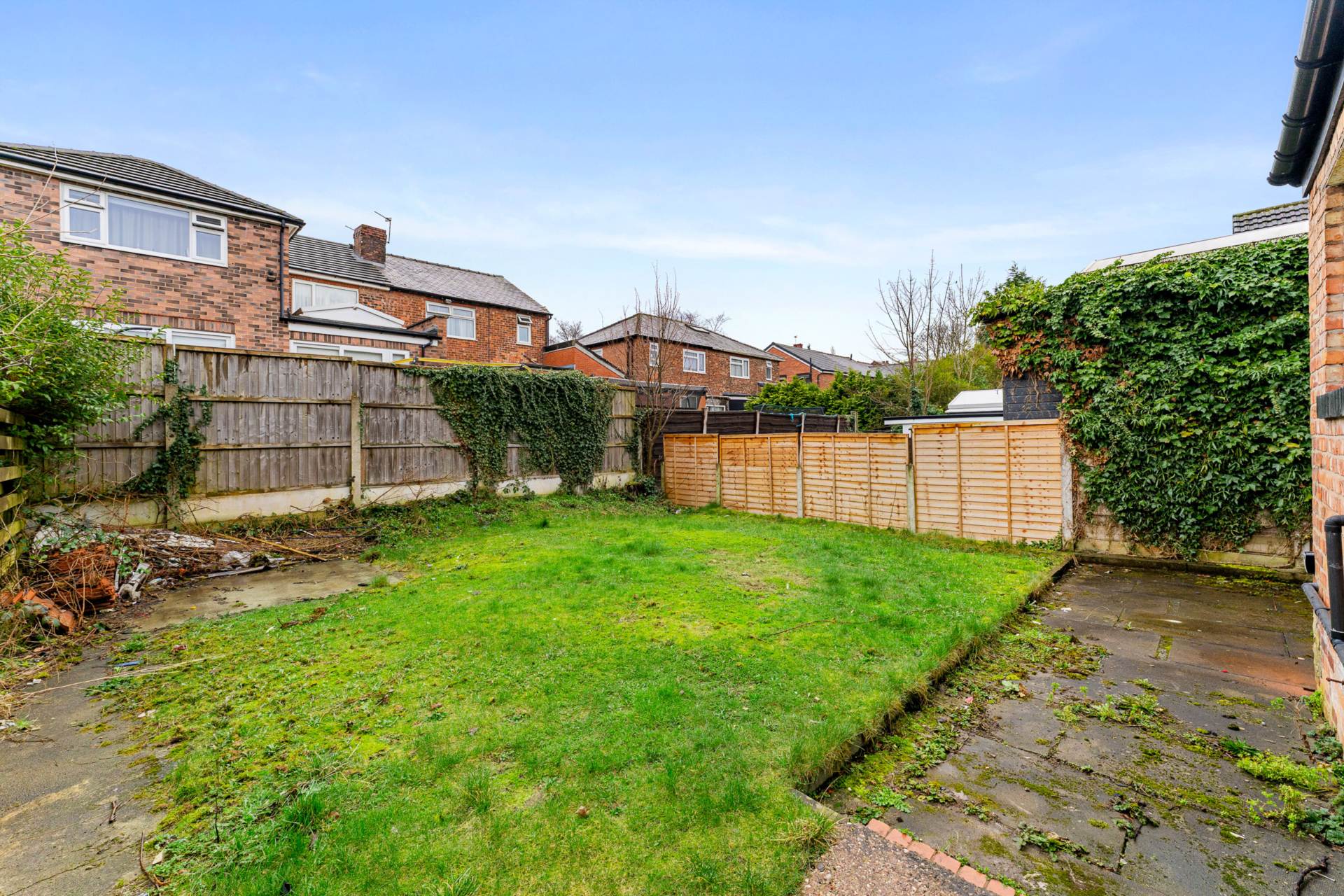 Canterbury Drive, Prestwich, Image 16