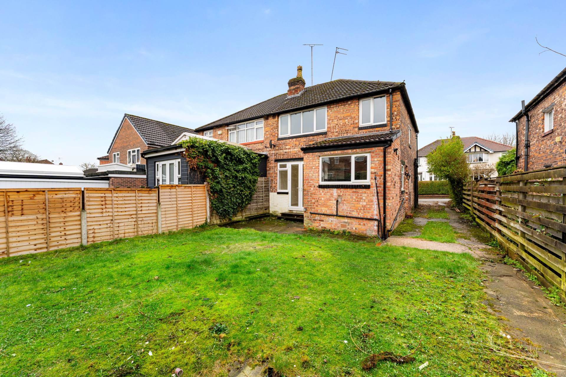 Canterbury Drive, Prestwich, Image 17