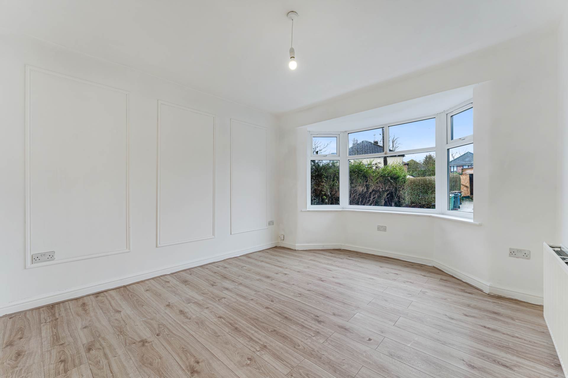 Canterbury Drive, Prestwich, Image 3