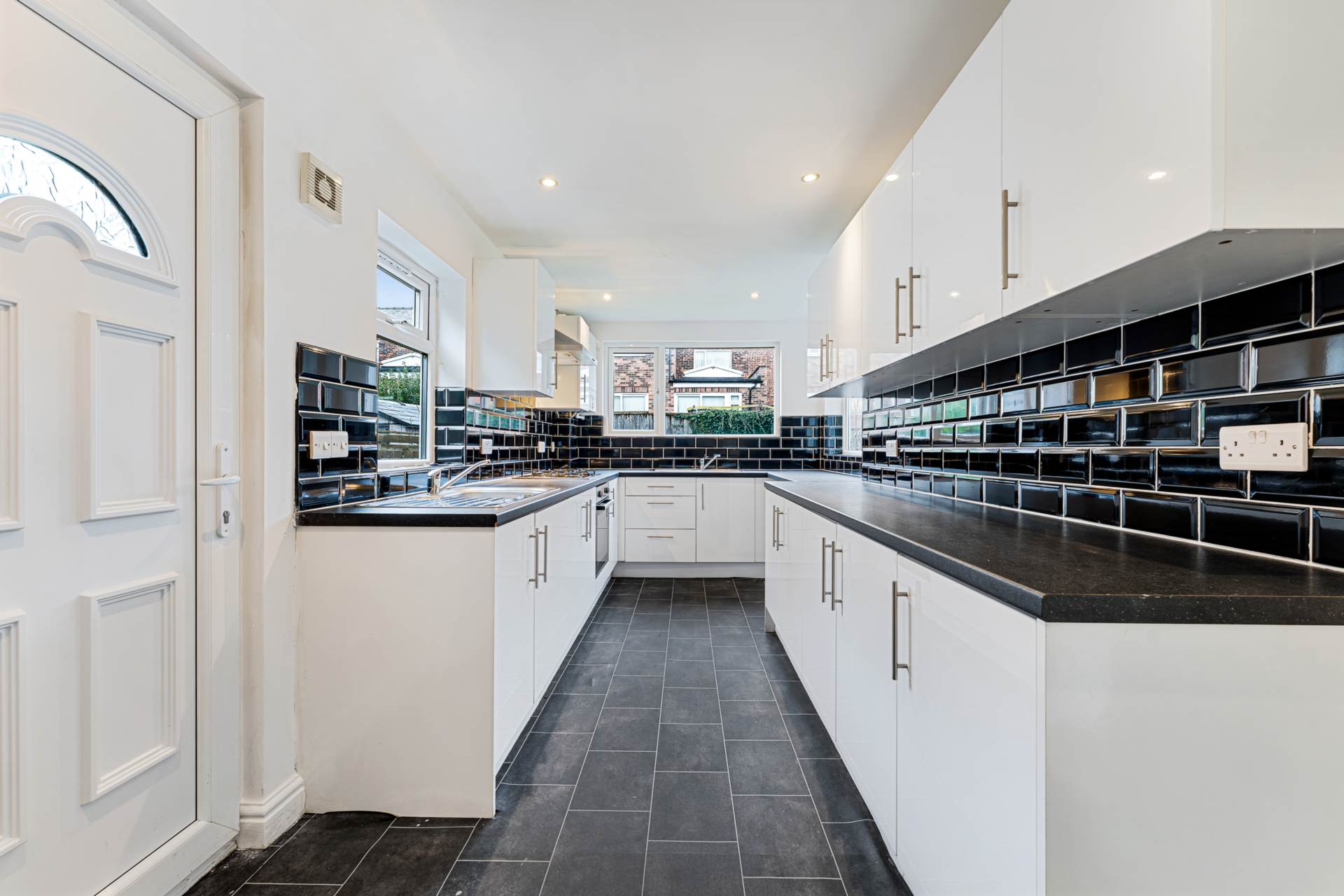 Canterbury Drive, Prestwich, Image 6