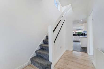 Canterbury Drive, Prestwich, Image 2