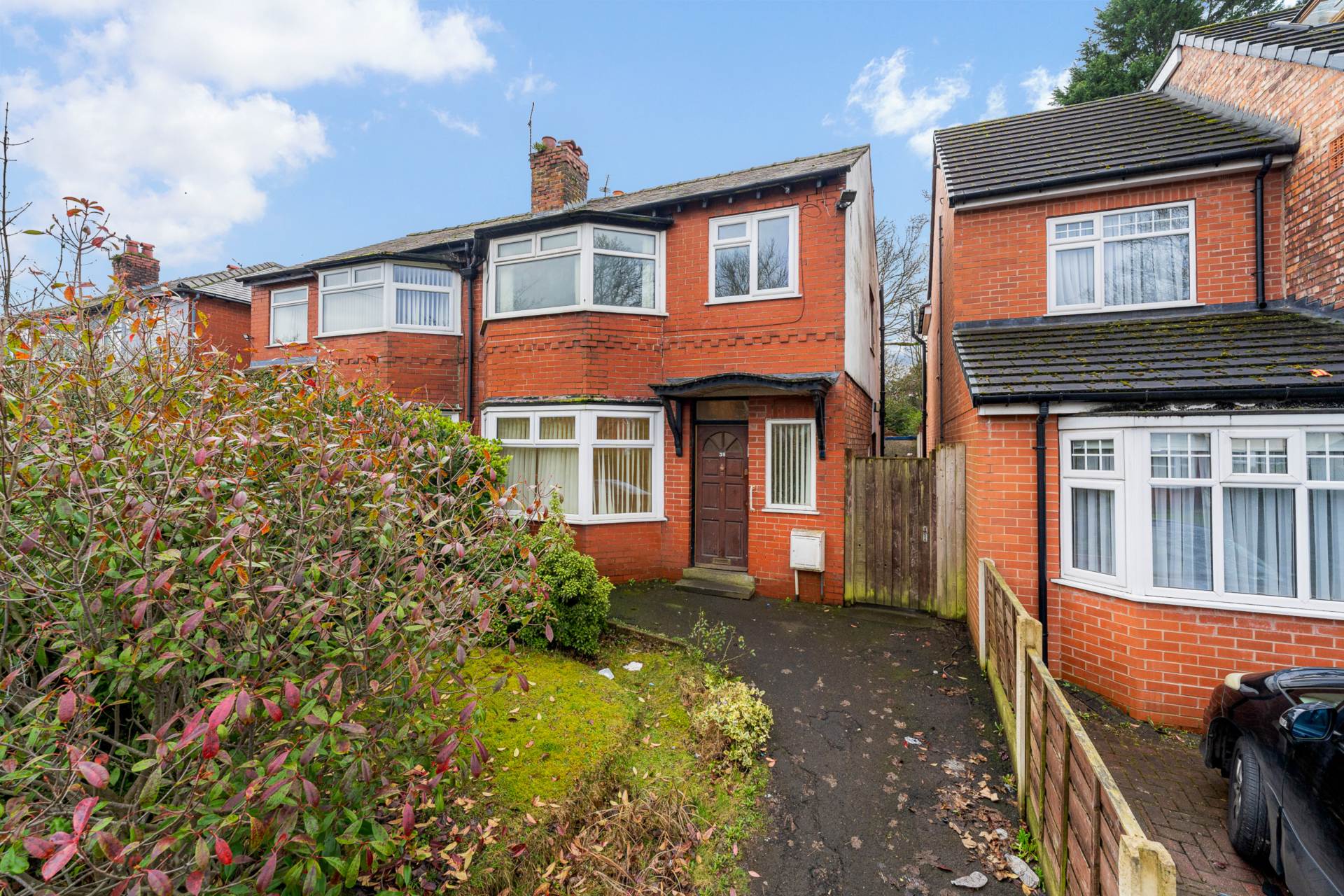 Tewkesbury Drive, Prestwich, Image 1