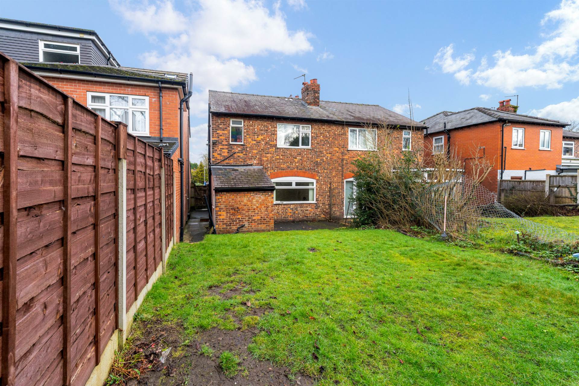 Tewkesbury Drive, Prestwich, Image 17