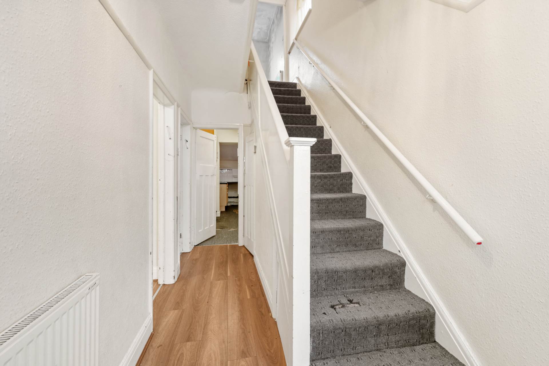 Tewkesbury Drive, Prestwich, Image 2