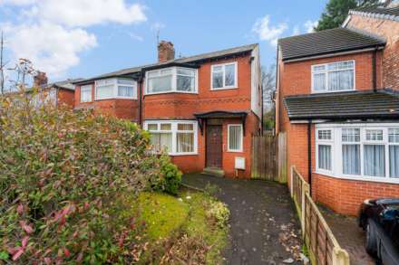 Tewkesbury Drive, Prestwich, Image 1