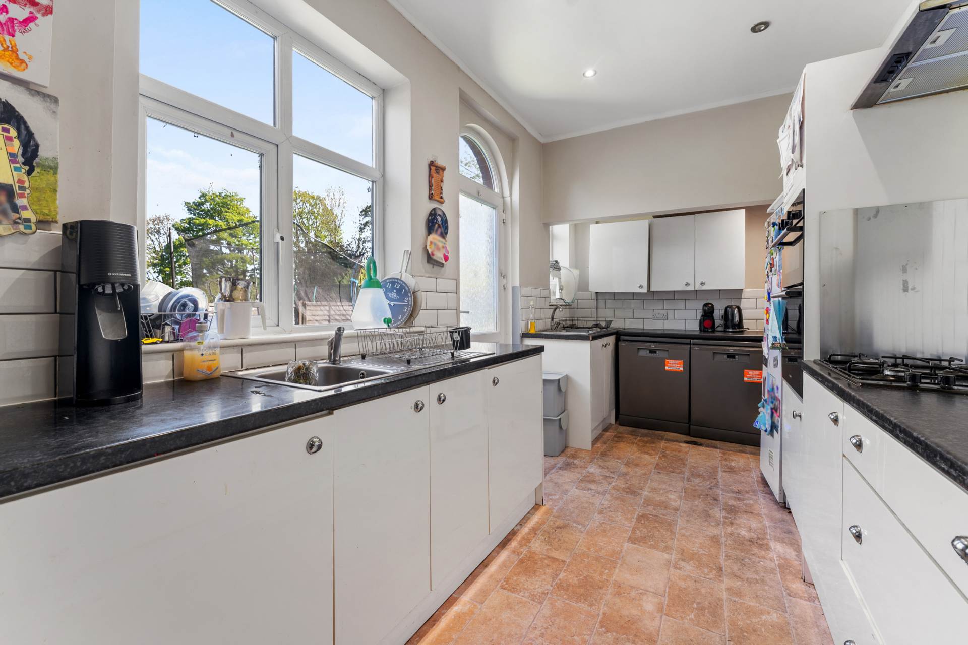 Scholes Lane, Prestwich, Image 11