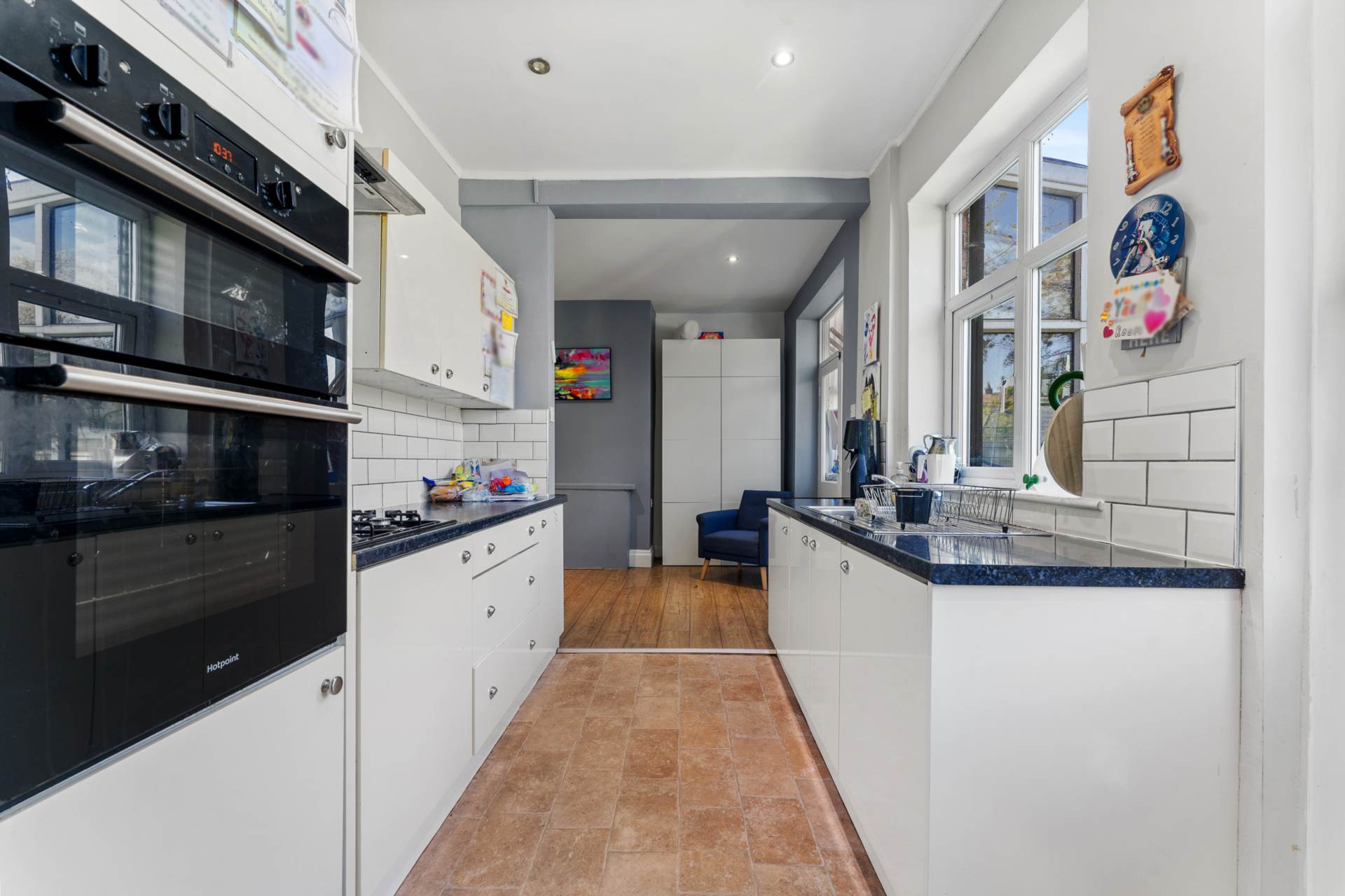 Scholes Lane, Prestwich, Image 12