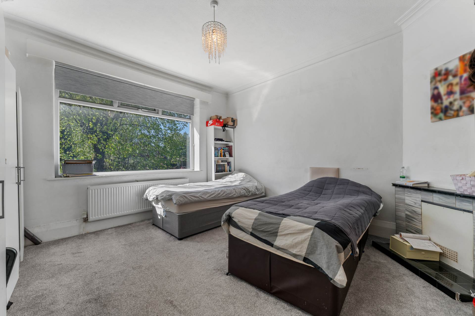 Scholes Lane, Prestwich, Image 13