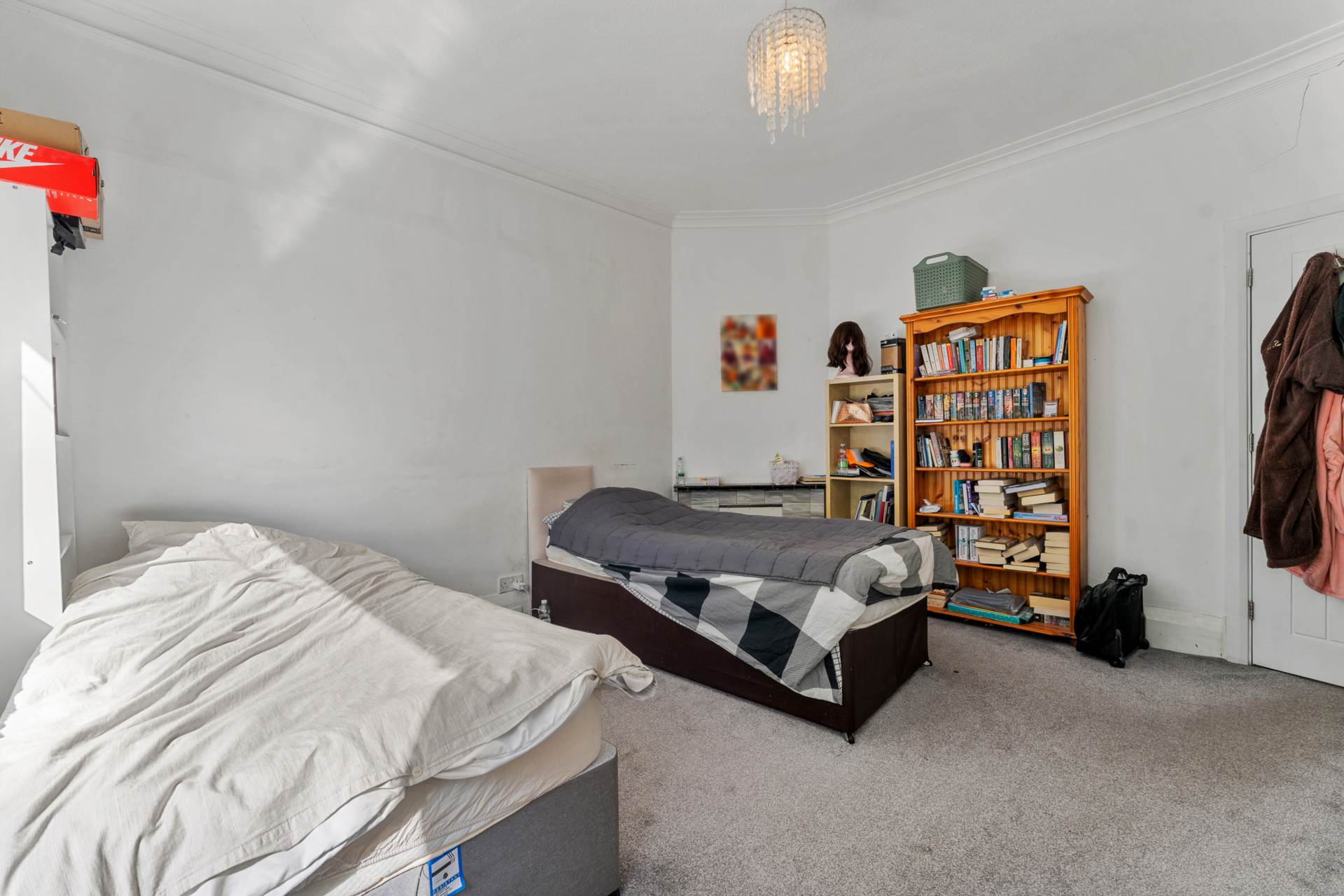 Scholes Lane, Prestwich, Image 14