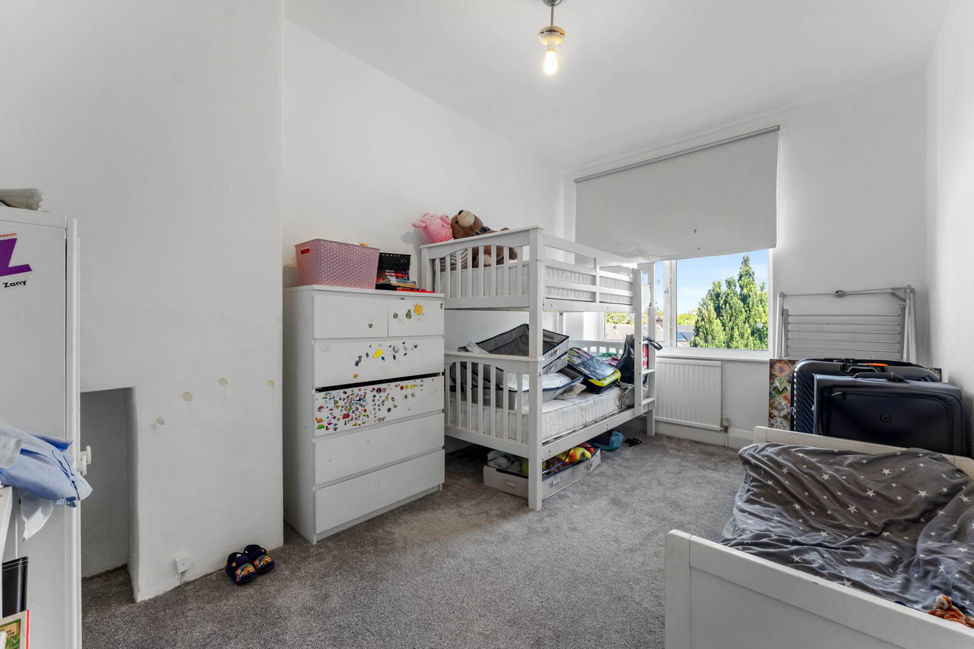 Scholes Lane, Prestwich, Image 15