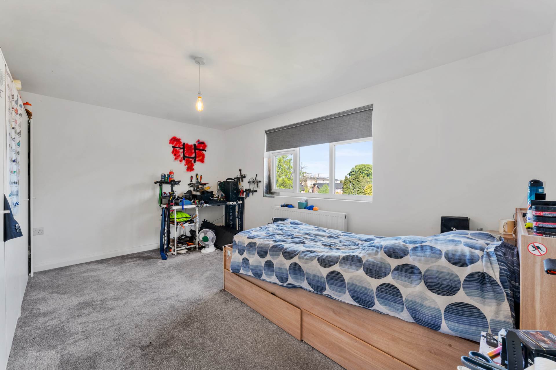Scholes Lane, Prestwich, Image 22