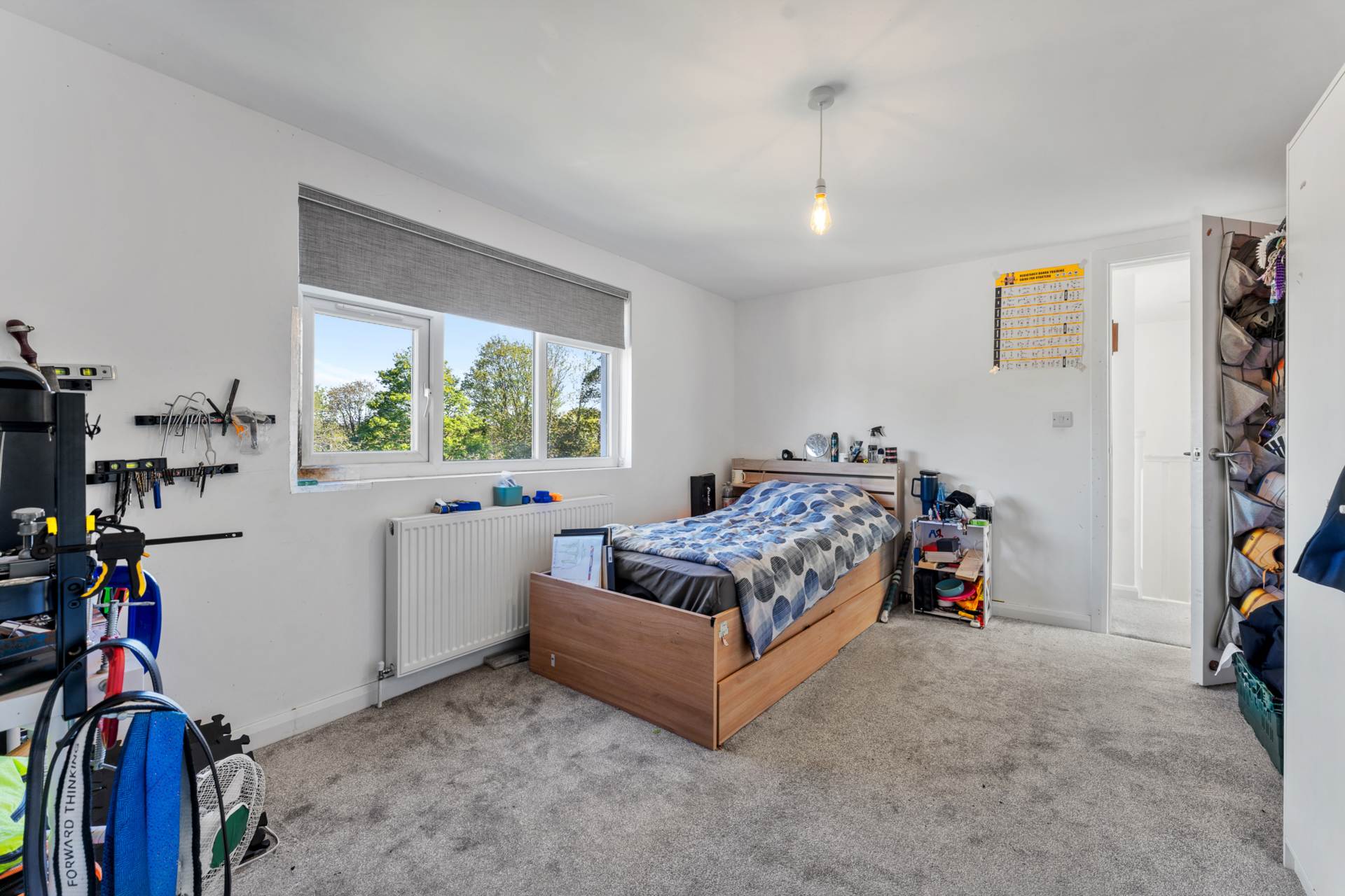 Scholes Lane, Prestwich, Image 23