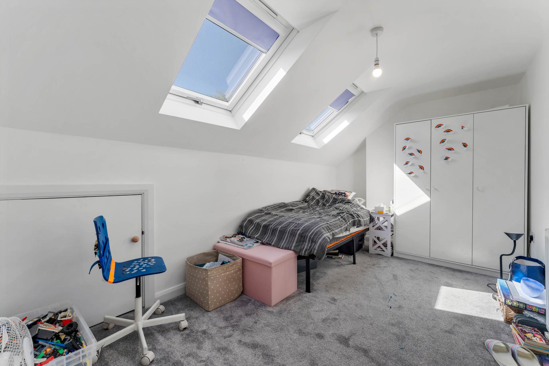 Scholes Lane, Prestwich, Image 25