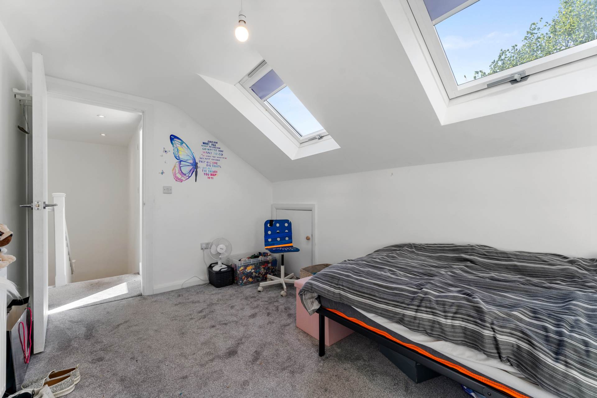 Scholes Lane, Prestwich, Image 26