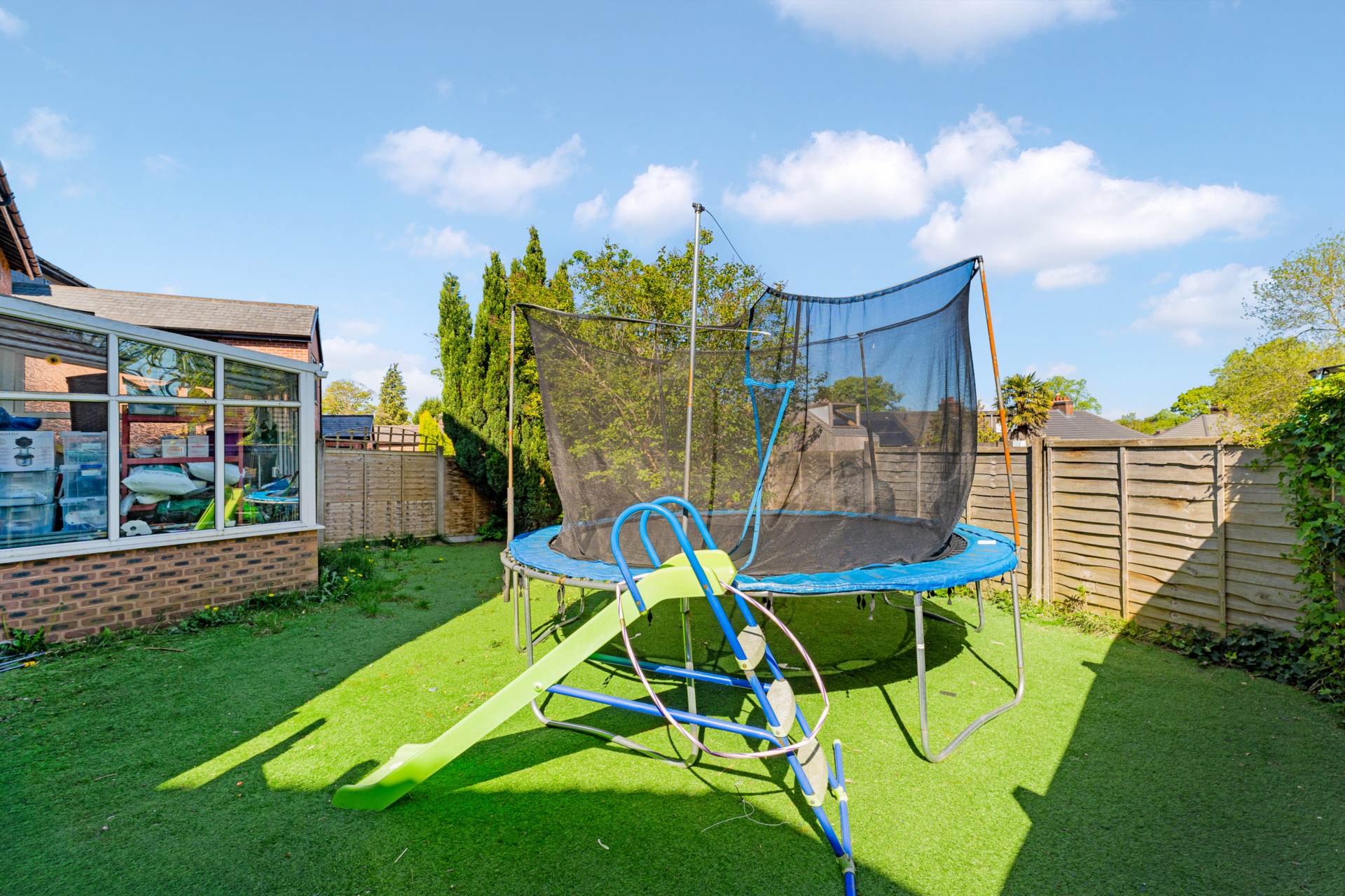 Scholes Lane, Prestwich, Image 28