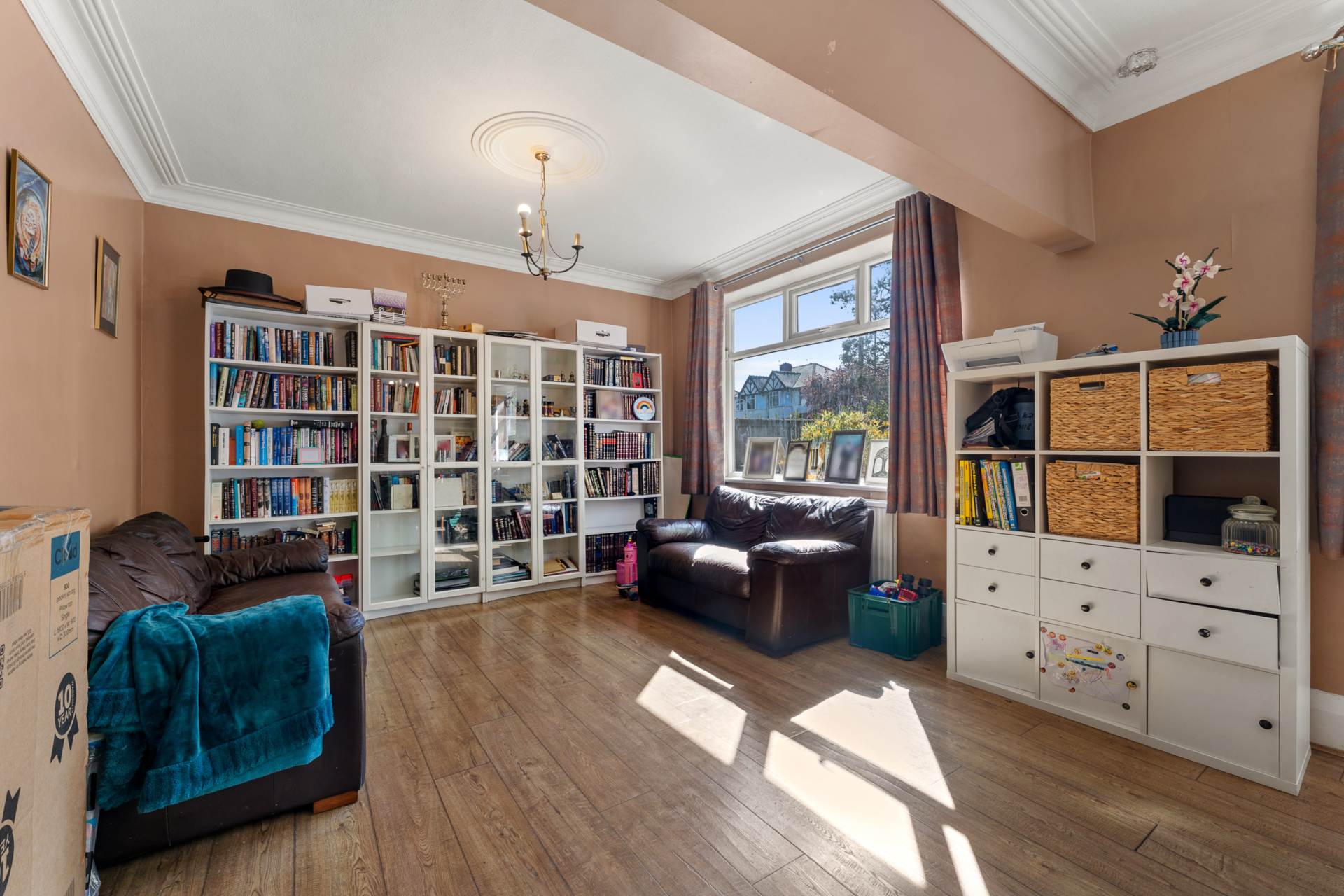 Scholes Lane, Prestwich, Image 5