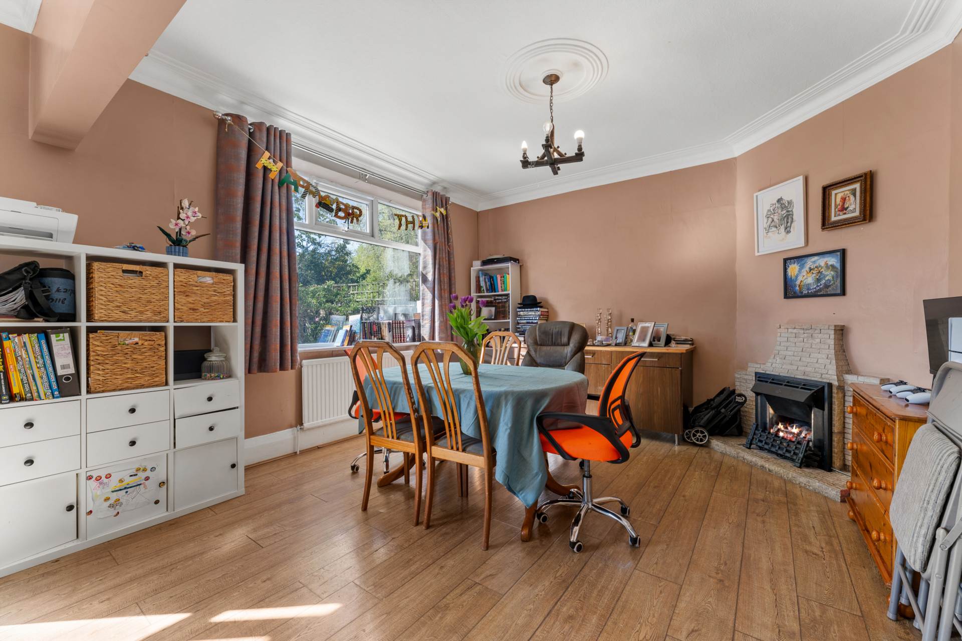 Scholes Lane, Prestwich, Image 7