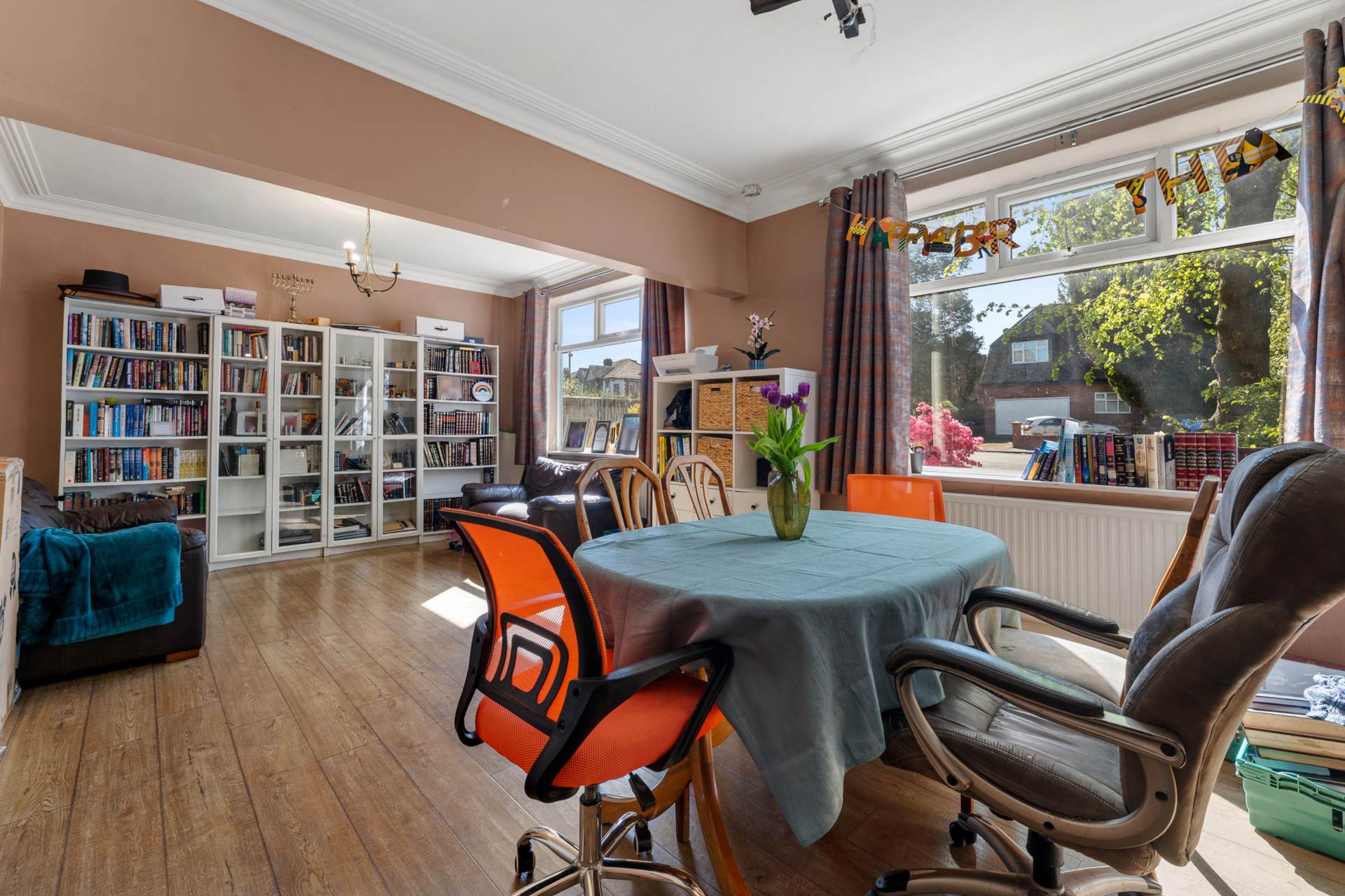 Scholes Lane, Prestwich, Image 8
