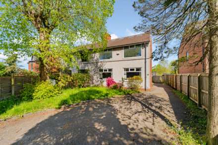 Scholes Lane, Prestwich, Image 1