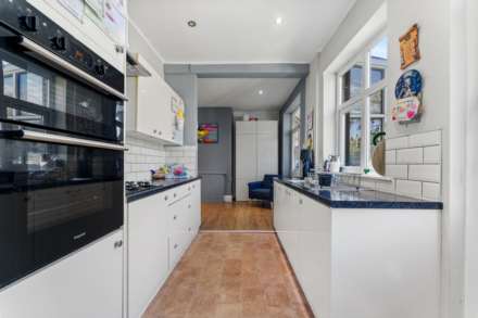 Scholes Lane, Prestwich, Image 12