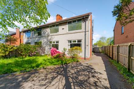 Scholes Lane, Prestwich, Image 2