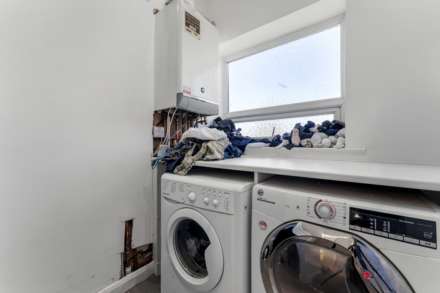Scholes Lane, Prestwich, Image 20