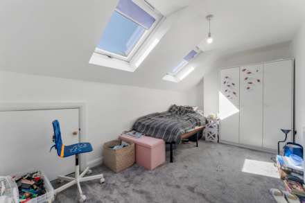 Scholes Lane, Prestwich, Image 25