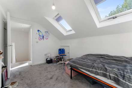 Scholes Lane, Prestwich, Image 26