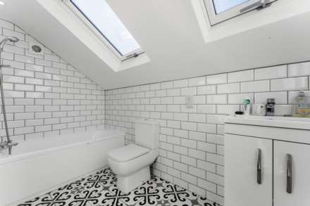 Scholes Lane, Prestwich, Image 27