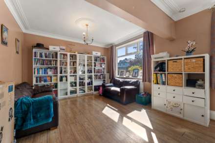 Scholes Lane, Prestwich, Image 5