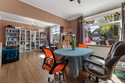 Scholes Lane, Prestwich, Image 8