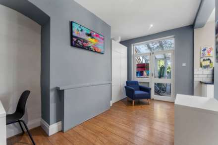 Scholes Lane, Prestwich, Image 9