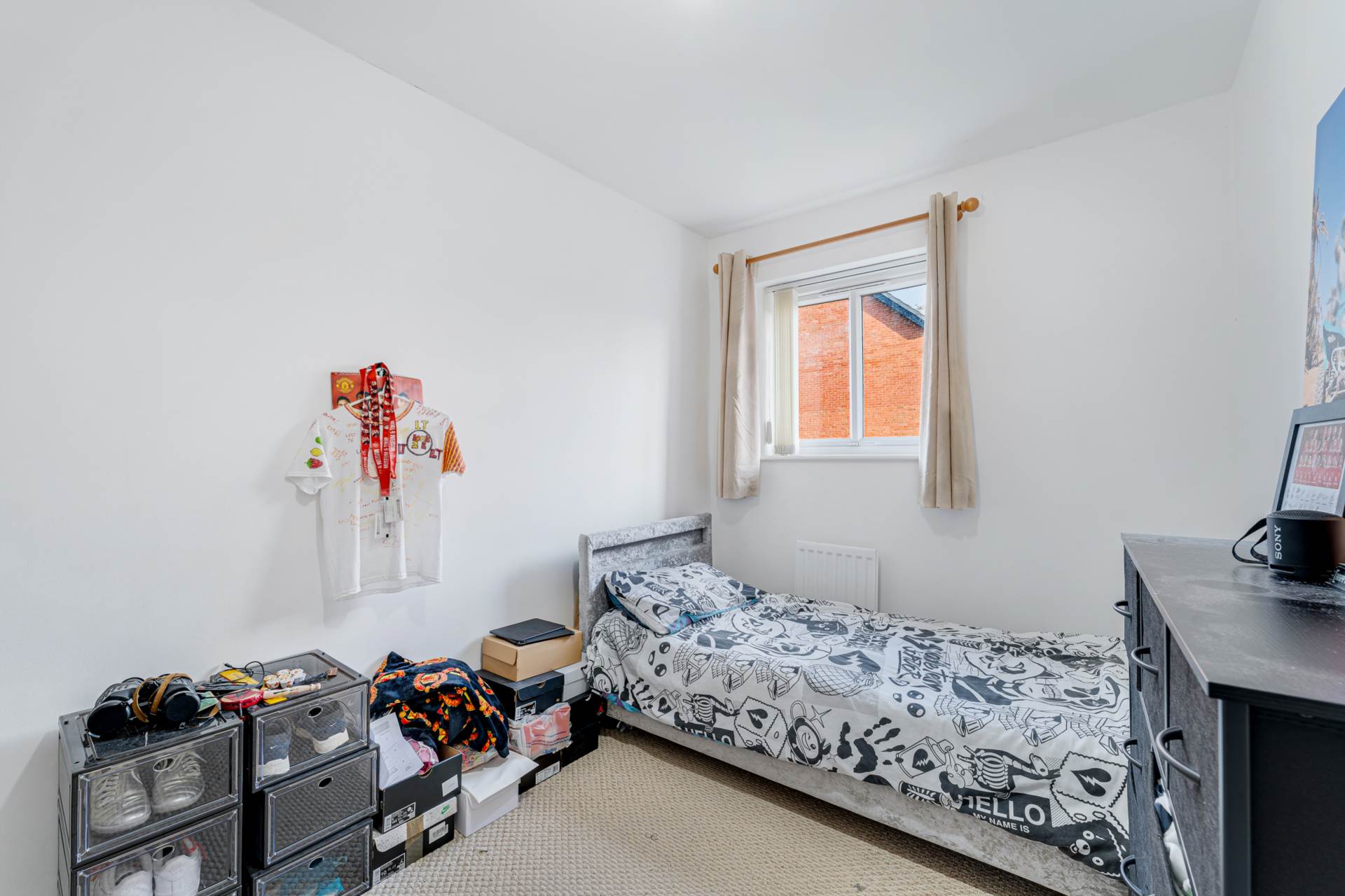 Greene Way, Salford, Image 12