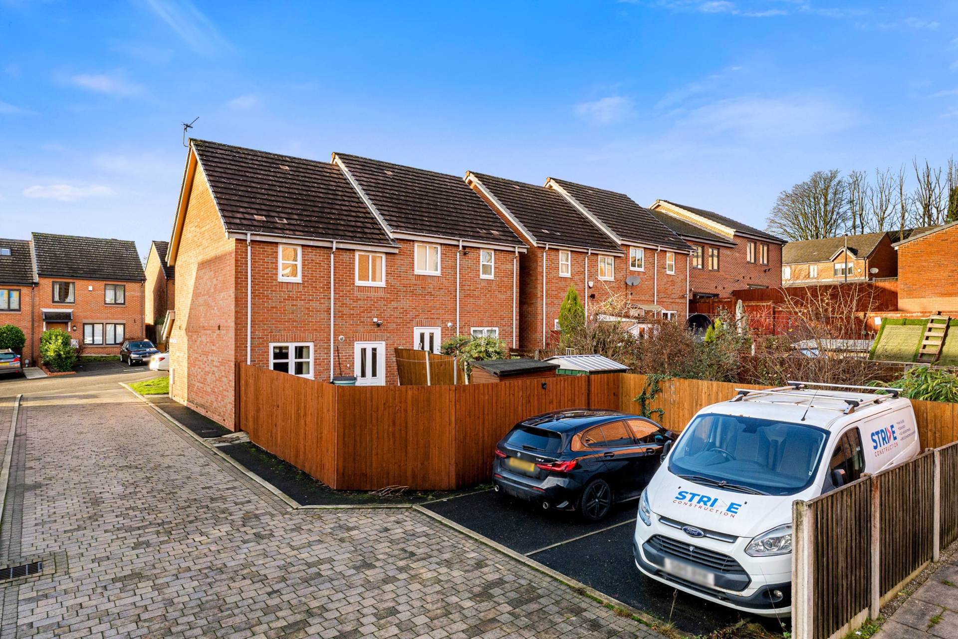 Greene Way, Salford, Image 17