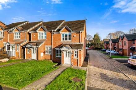 Greene Way, Salford, Image 1