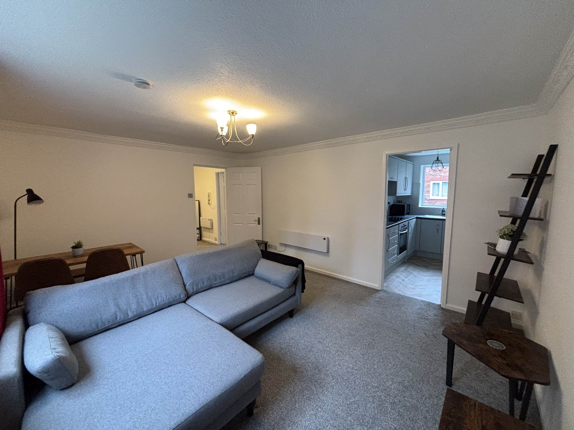 Oak Bank, Bury New Road, Manchester, Image 10