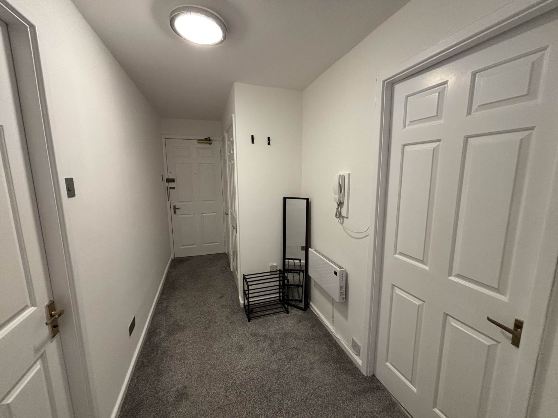 Oak Bank, Bury New Road, Manchester, Image 3