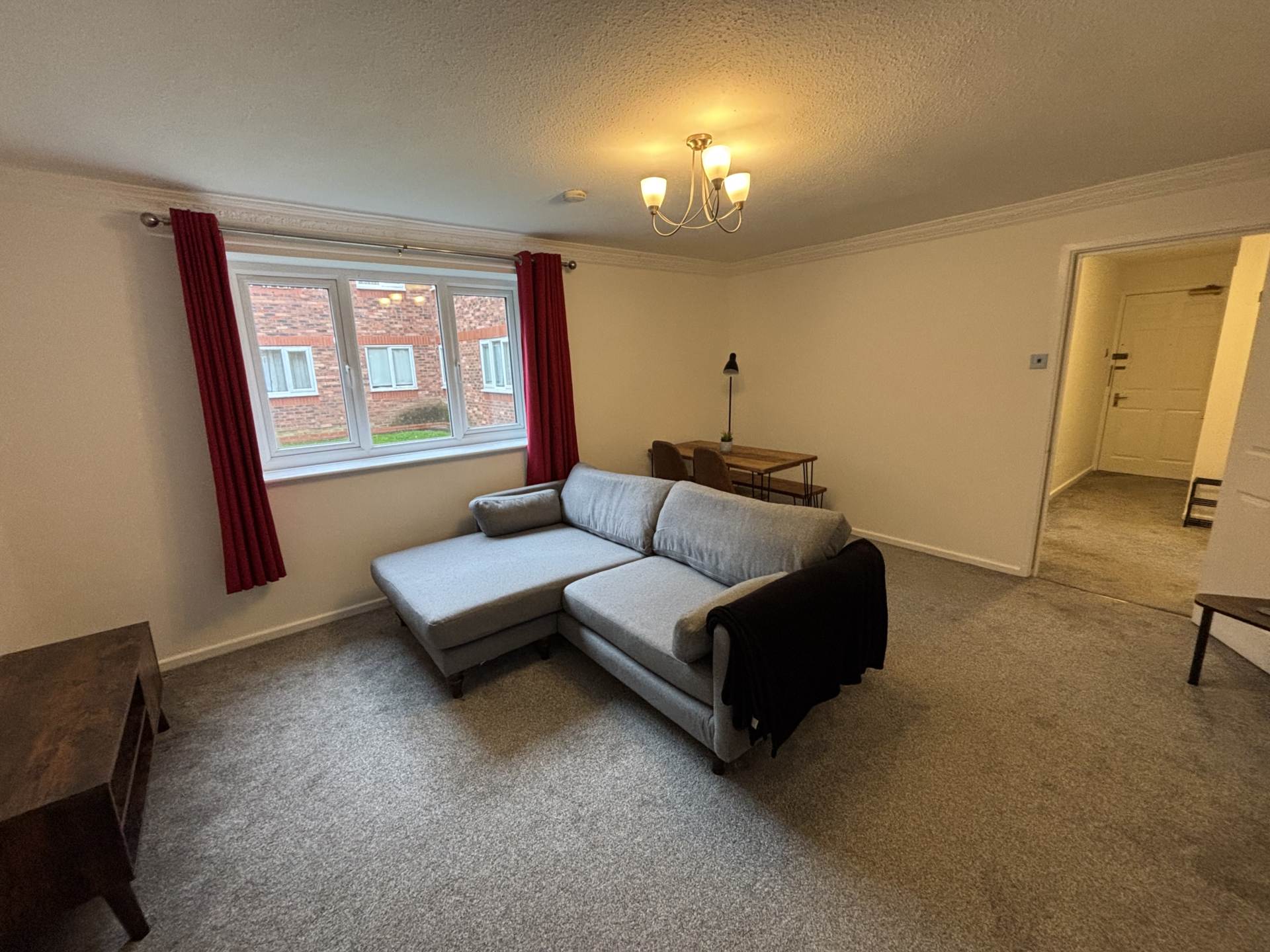 Oak Bank, Bury New Road, Manchester, Image 4