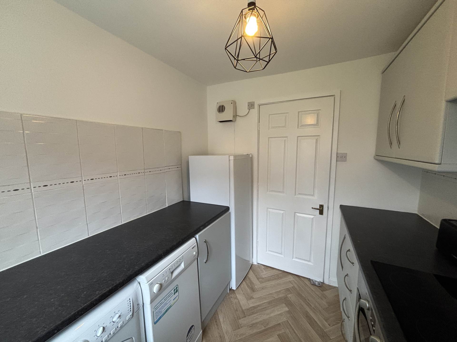 Oak Bank, Bury New Road, Manchester, Image 5