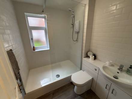 Oak Bank, Bury New Road, Manchester, Image 13