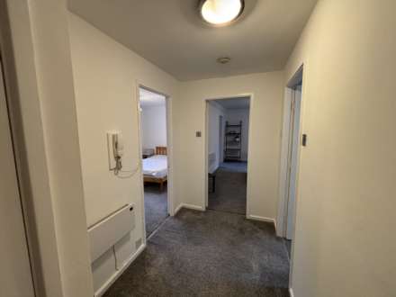 Oak Bank, Bury New Road, Manchester, Image 14