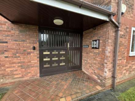 Oak Bank, Bury New Road, Manchester, Image 2